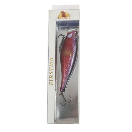 Воблер FIRSTMA RATAN  POP 160, 160 мм, 80 гр, 0-1.0M, цвет: R162